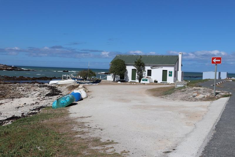 4 Bedroom Property for Sale in Pearly Beach Western Cape